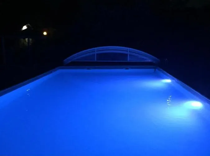 Mobil Premium 35m2 3 6 Personnes