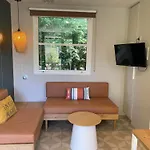 Mobil Premium 35m2 3 6 Personnes Camping