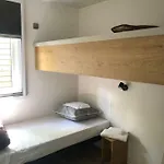 Camping Mobil Premium 35m2 3 6 Personnes